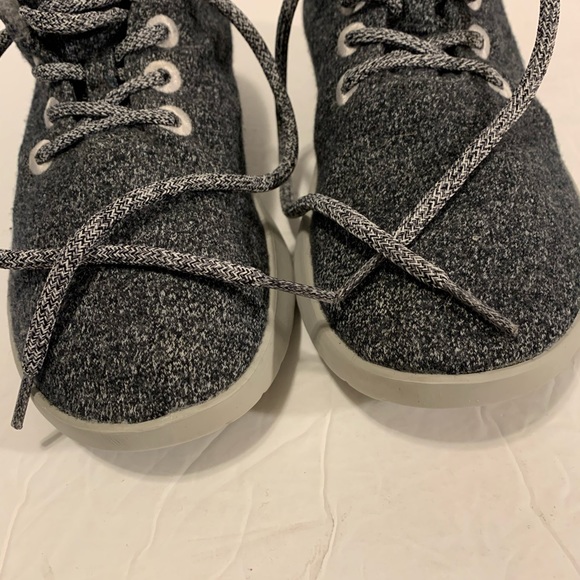 Allbirds The Wool Runner Sneaker Size 9 - Picture 10 of 13